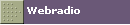 Webradio