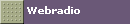 Webradio
